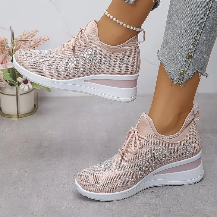 Giselle | Orthopedic Sneakers Clark Melbourne