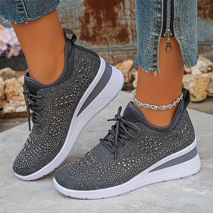 Laura | Orthopedic Sneakers Clark Melbourne