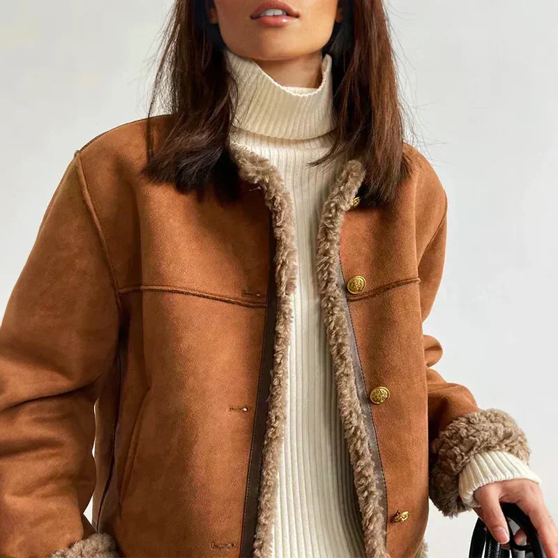 Hayden Rosalie™ | Elegant Timeless Jacket Hayden Avenue