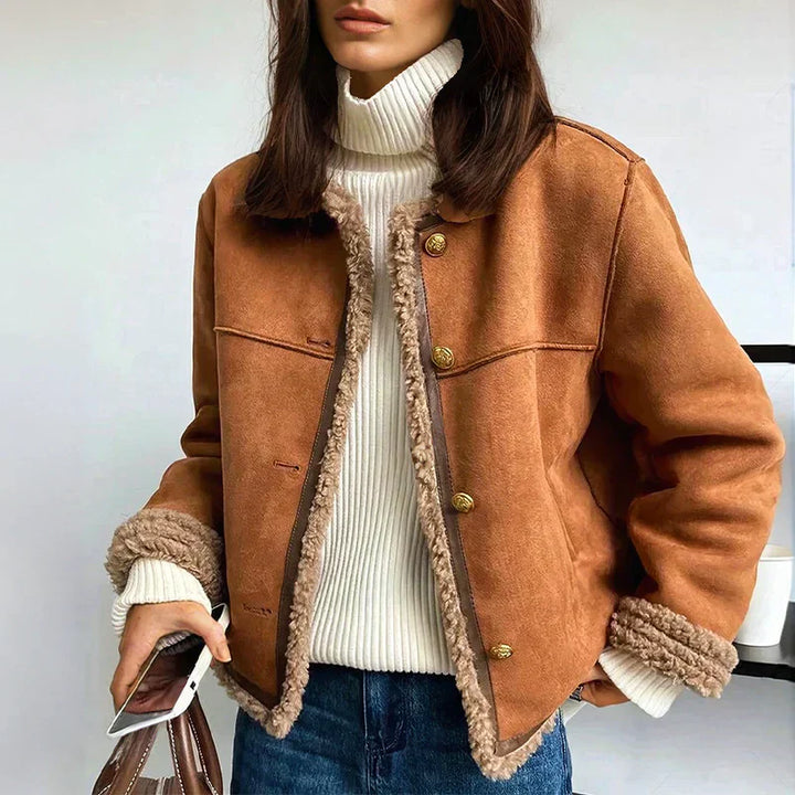 Hayden Rosalie™ | Elegant Timeless Jacket Hayden Avenue