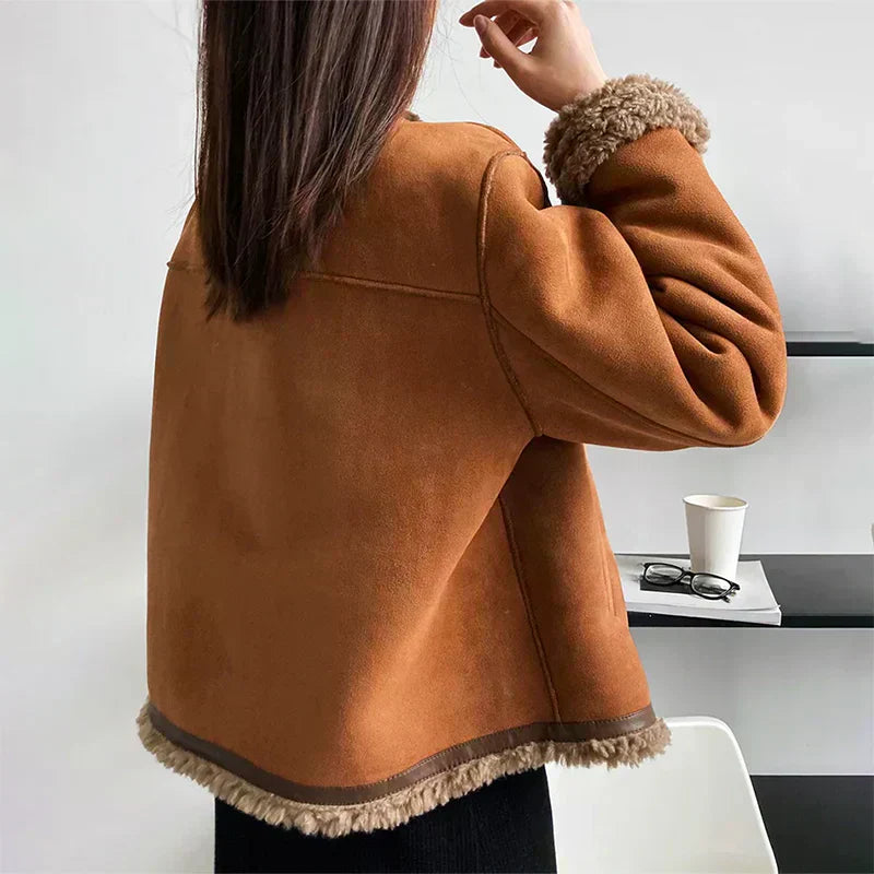 Hayden Rosalie™ | Elegant Timeless Jacket Hayden Avenue