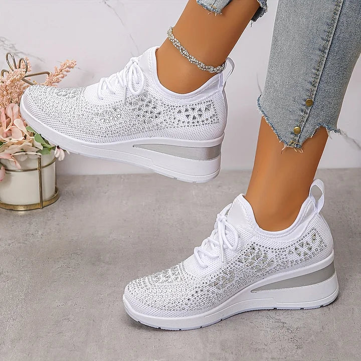 Giselle | Orthopedic Sneakers Clark Melbourne