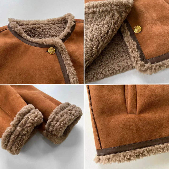 Hayden Rosalie™ | Elegant Timeless Jacket Hayden Avenue