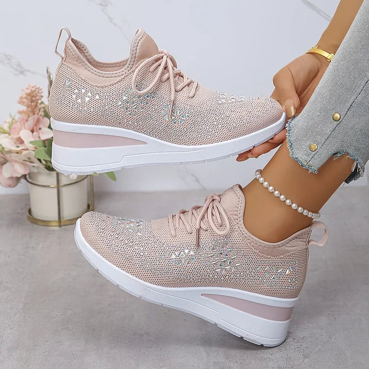 Giselle | Orthopedic Sneakers Clark Melbourne