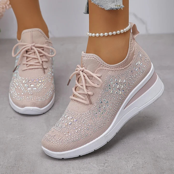 Giselle | Orthopedic Sneakers Clark Melbourne