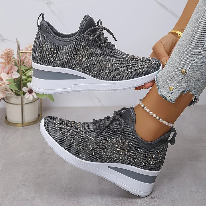 Giselle | Orthopedic Sneakers Clark Melbourne
