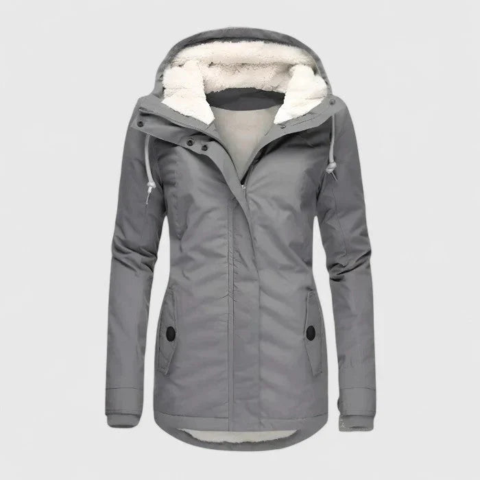 Melanie™ | Stylish Waterproof Jacket Lisa's Boutique
