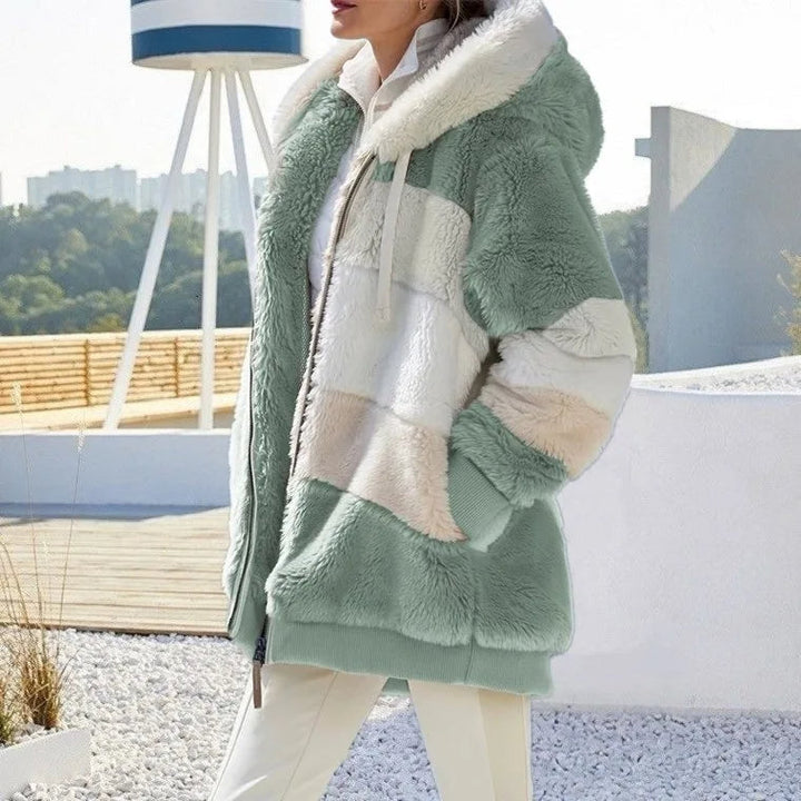 Regina | Comfortable Jacket Olivia Boutique California