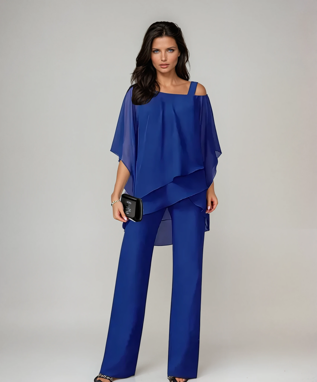 Mariella™ Two-Piece Layered Set Grayson & Porter