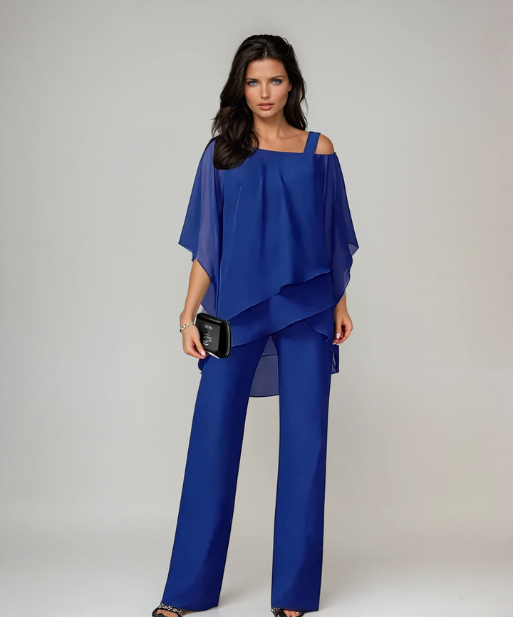 Mariella™ Two-Piece Layered Set Grayson & Porter