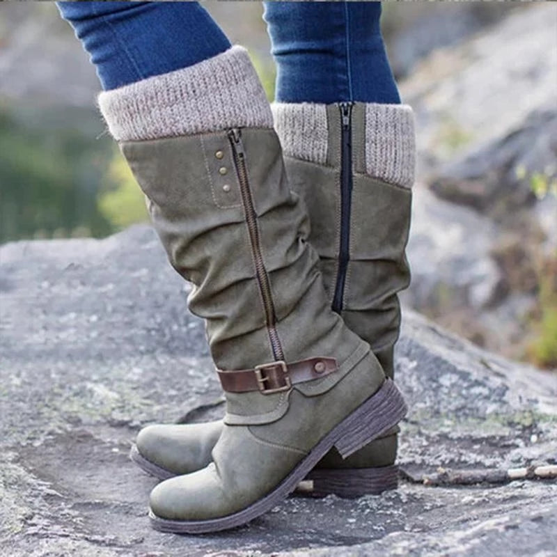 Bonnie | Orthopaedic Boots Carter Toronto