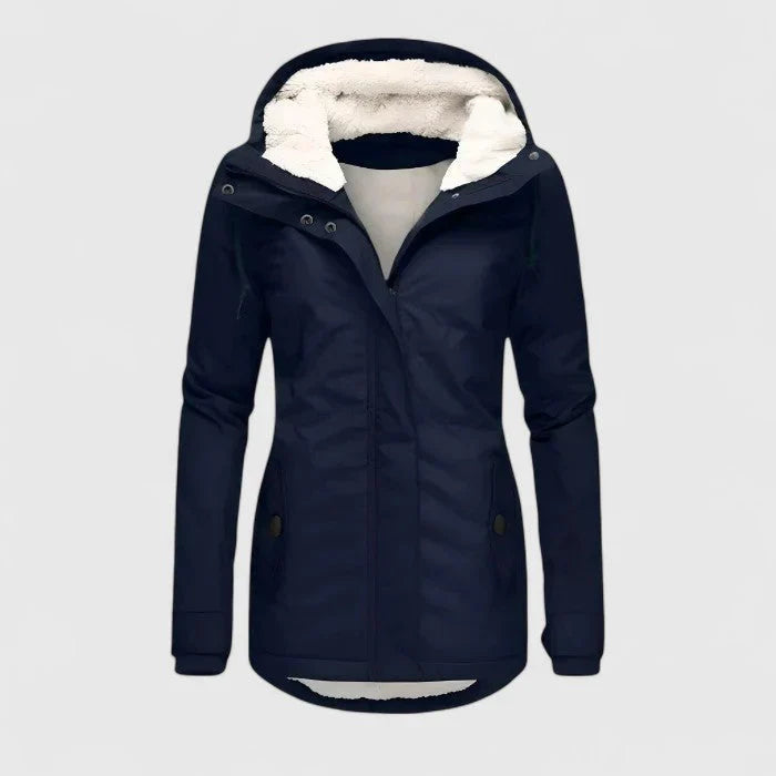 Melanie™ | Stylish Waterproof Jacket Lisa's Boutique
