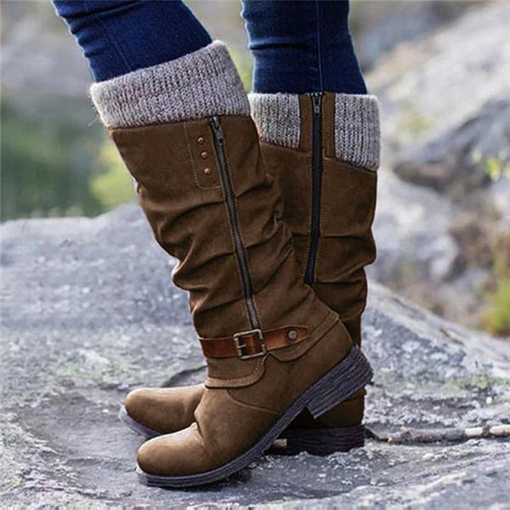 Bonnie | Orthopaedic Boots Carter Toronto