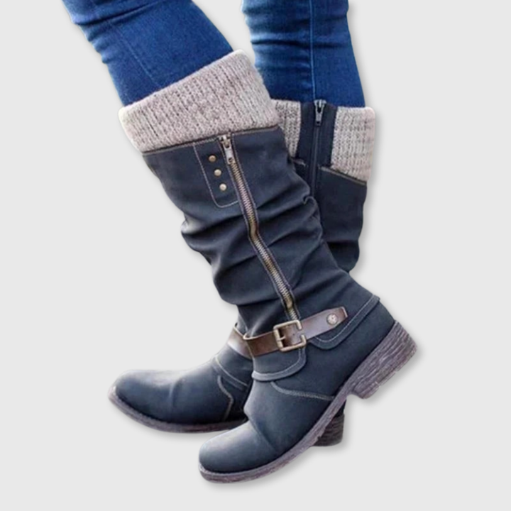Bonnie | Orthopaedic Boots Carter Toronto