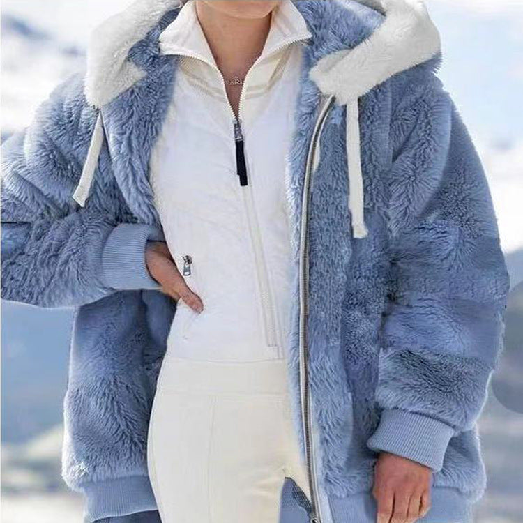 Regina | Comfortable Jacket Olivia Boutique California