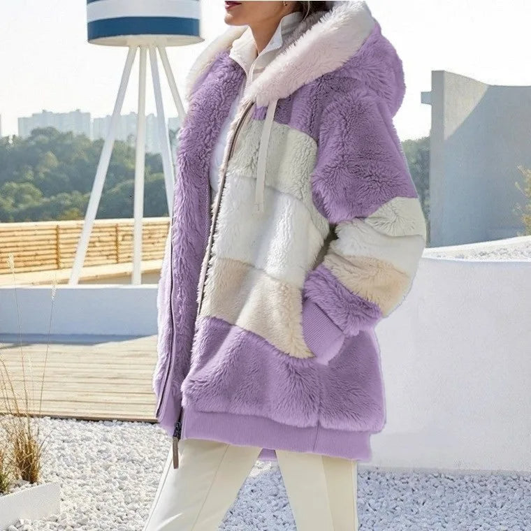 Regina | Comfortable Jacket Olivia Boutique California