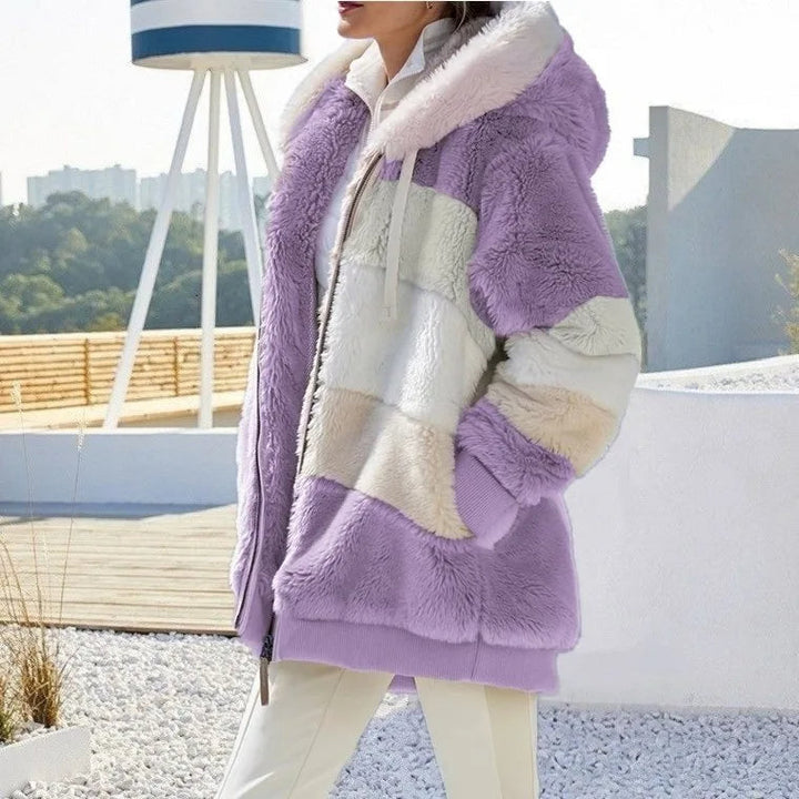 Regina | Comfortable Jacket Olivia Boutique California